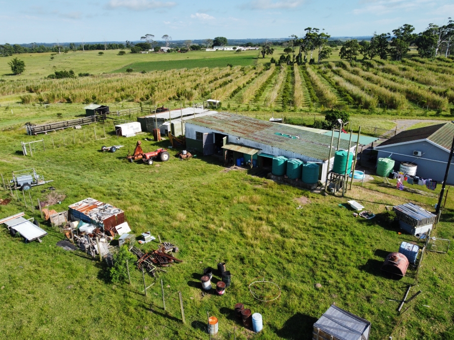 3 Bedroom Property for Sale in Kidds Beach Eastern Cape